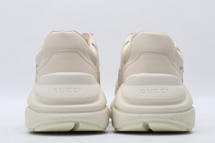 GC TRAINER SNEAKER KICKZE GC-3