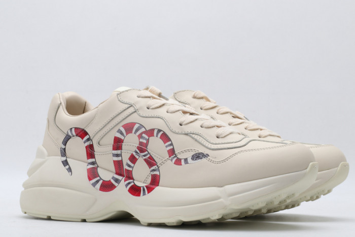GC TRAINER SNEAKER KICKZE GC-3