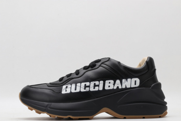 GC  TRAINER SNEAKER KICKZE GC-12