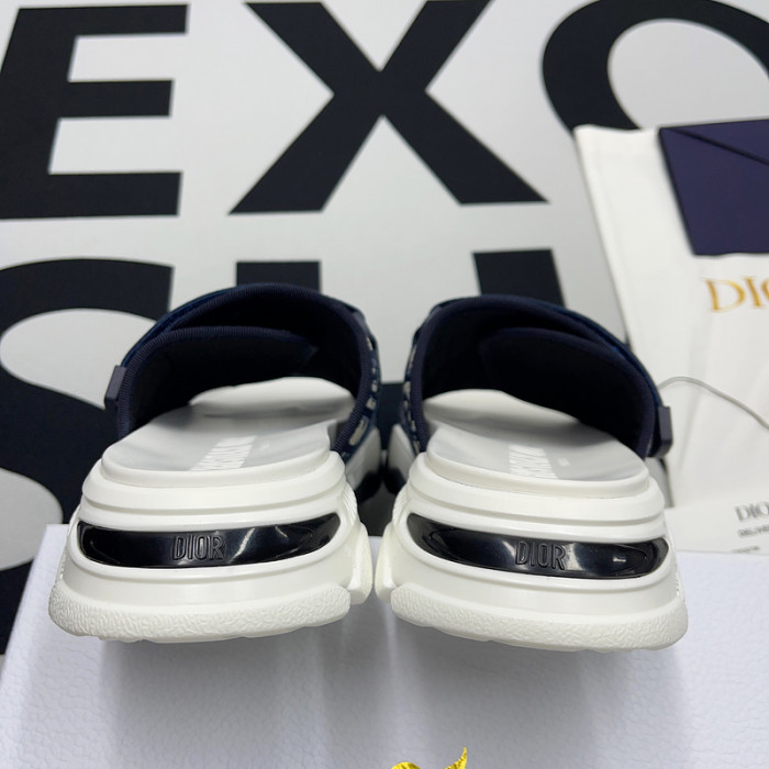 D1R* SLIDE copshoe DR-142