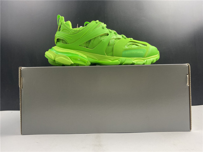 BL TRAINERS TRACK -KICKZE BL 28