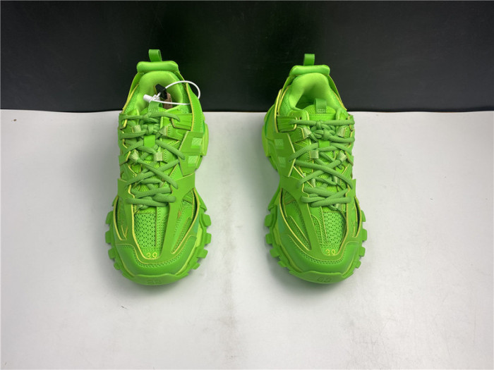 BL TRAINERS TRACK -KICKZE BL 28