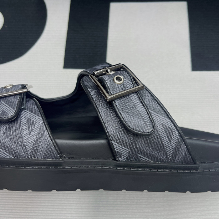 D1R* SLIDE copshoe DR-145