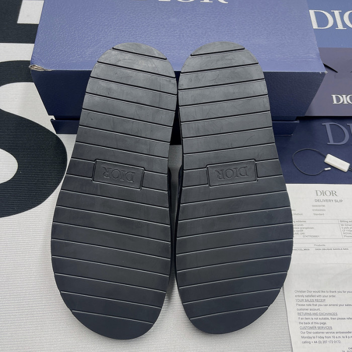 D1R* SLIDE copshoe DR-145