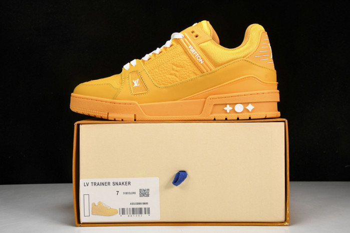 LVT SNEAKERS COPSHOE L&V-167