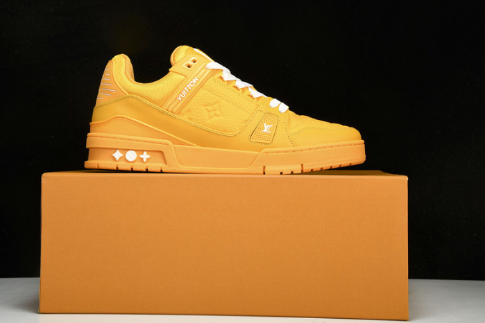 LVT SNEAKERS COPSHOE L&V-167
