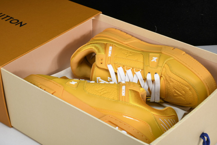 LVT SNEAKERS COPSHOE L&V-167