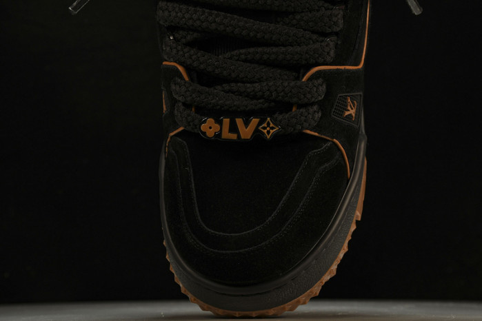 LVT SNEAKERS COPSHOE L&V-168