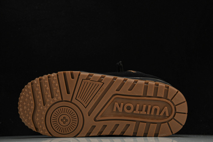 LVT SNEAKERS COPSHOE L&V-168