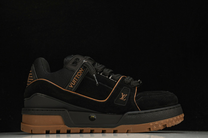 LVT SNEAKERS COPSHOE L&V-168