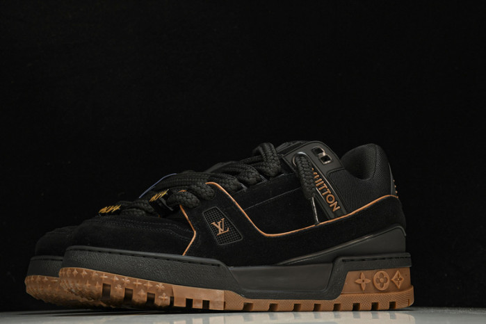 LVT SNEAKERS COPSHOE L&V-168