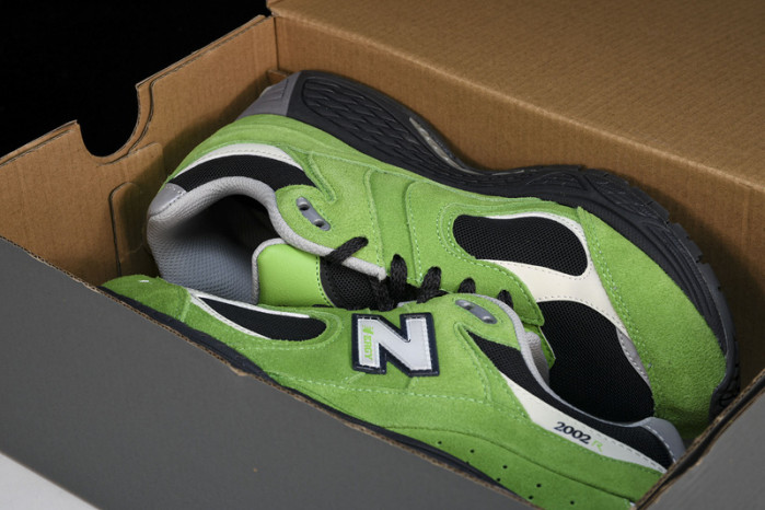 N*EW B*ALANCE COPSHOE NB-081