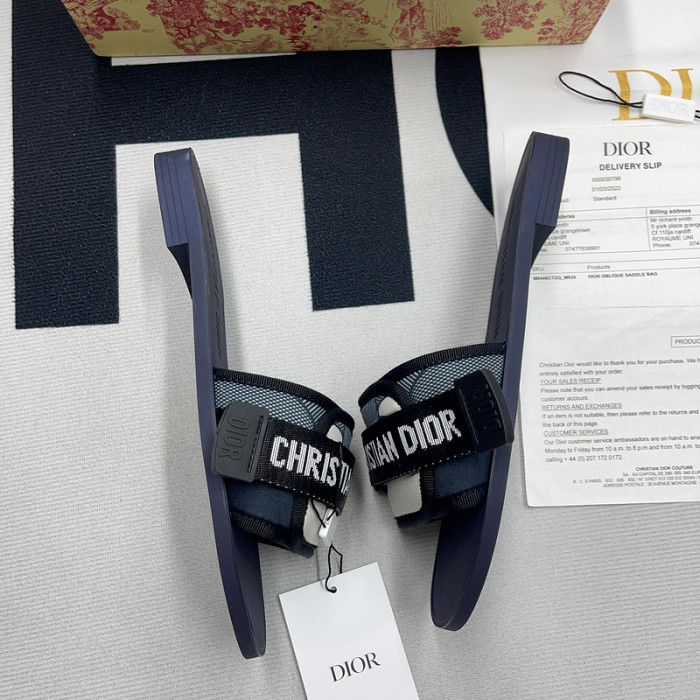 D1R* SLIDE copshoe DR-156