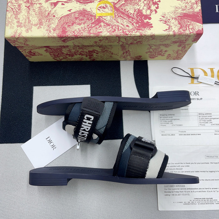 D1R* SLIDE copshoe DR-156