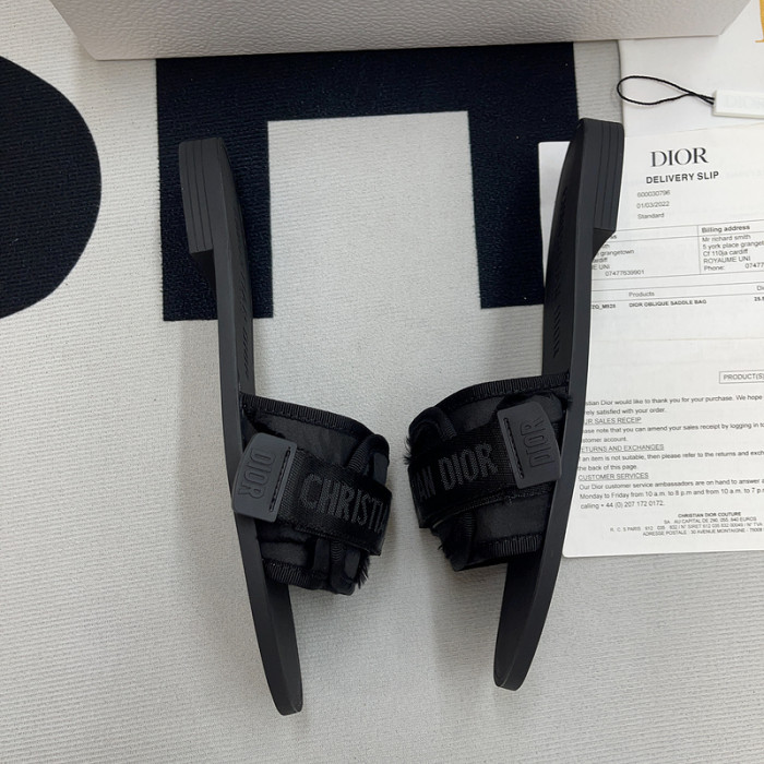 D1R* SLIDE copshoe DR-158