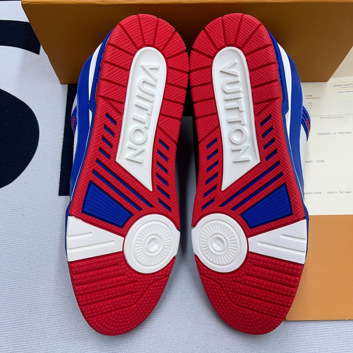 LVT  SNEAKERS   COPSHOE  L&V-172