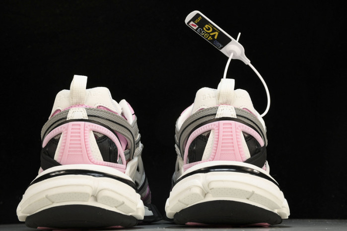 BL TRAINERS TRACK -copshoe BL216