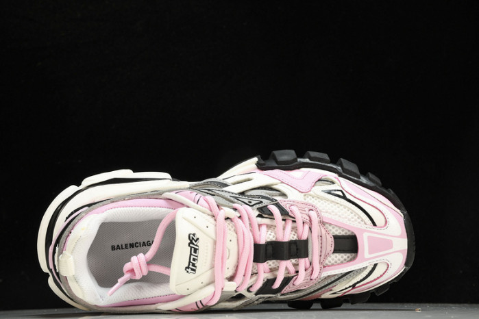 BL TRAINERS TRACK -copshoe BL216