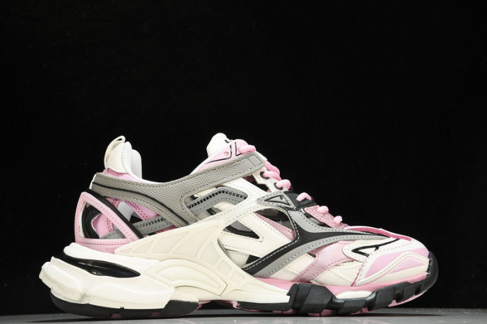 BL TRAINERS TRACK -copshoe BL216