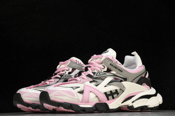 BL TRAINERS TRACK -copshoe BL216