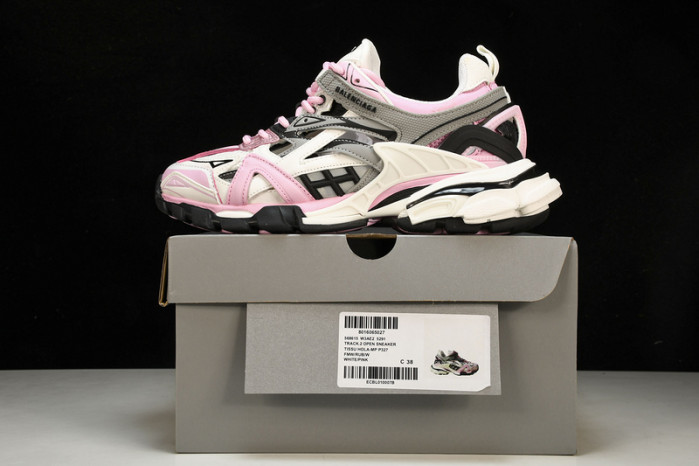 BL TRAINERS TRACK -copshoe BL216