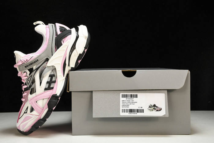 BL TRAINERS TRACK -copshoe BL216
