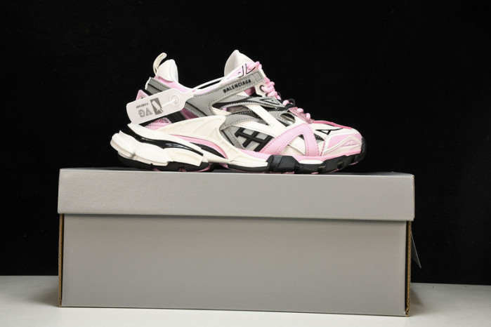 BL TRAINERS TRACK -copshoe BL216