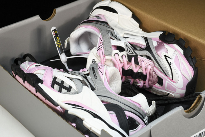 BL TRAINERS TRACK -copshoe BL216