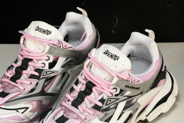 BL TRAINERS TRACK -copshoe BL216