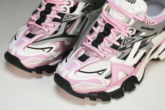 BL TRAINERS TRACK -copshoe BL216