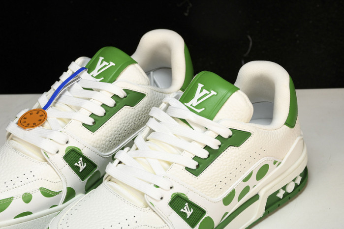 LVT  SNEAKERS   COPSHOE  L&V-173