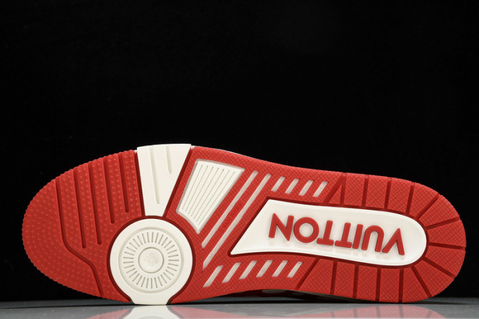 LVT  SNEAKERS   COPSHOE  L&V-174