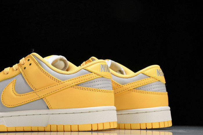 Nike Dunk Low Citron Pulse Womens | DD1503-002