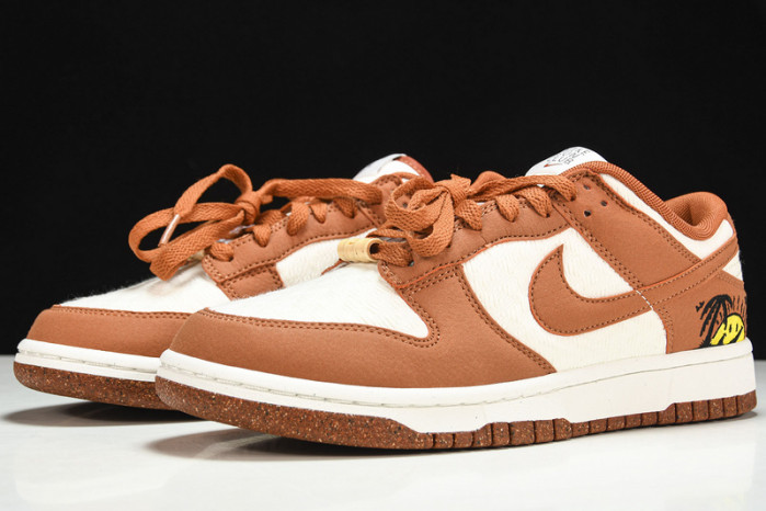 Nike Dunk Low Retro Sun Club Burn Sunrise (W)  DR5475-100