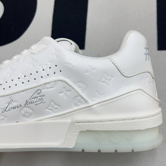 LVT SNEAKERS COPSHOE L&V-180