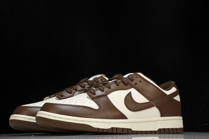 Nike Dunk Low Cacao Wow  - DD1503-124