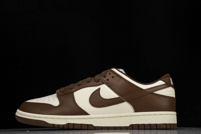 Nike Dunk Low Cacao Wow  - DD1503-124
