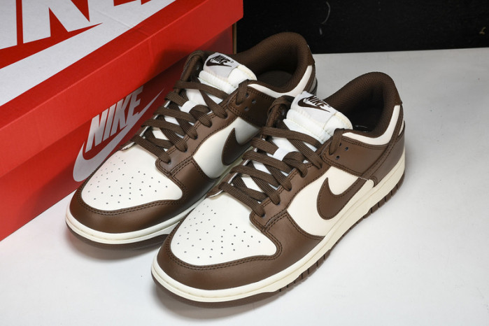 Nike Dunk Low Cacao Wow  - DD1503-124