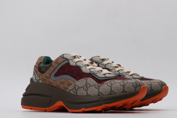 GC TRAINER SNEAKER KICKZE GC-8