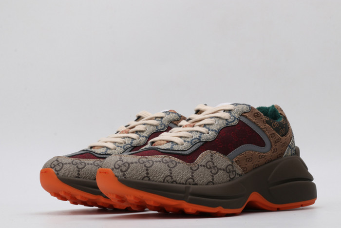 GC TRAINER SNEAKER KICKZE GC-8