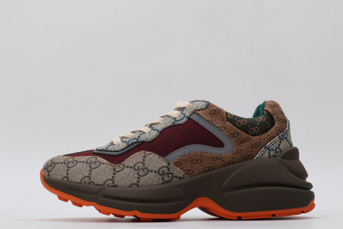 GC TRAINER SNEAKER KICKZE GC-8
