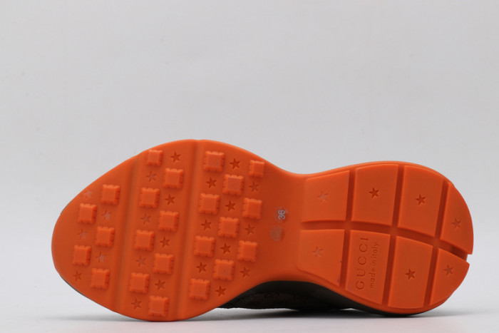 GC TRAINER SNEAKER KICKZE GC-8