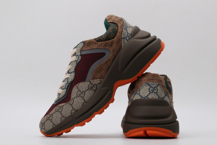 GC TRAINER SNEAKER KICKZE GC-8