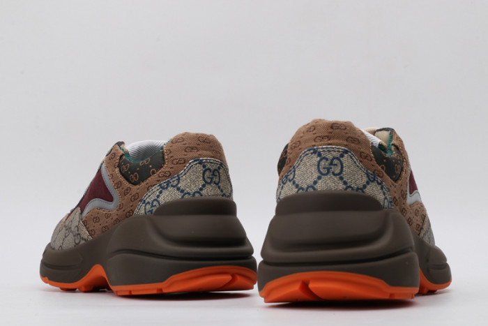 GC TRAINER SNEAKER KICKZE GC-8