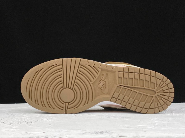 Nike Dunk SB Low Stussy Cherry - 304292-671