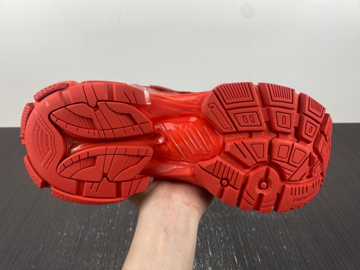 BL RUNNER -COPSHOE BL222