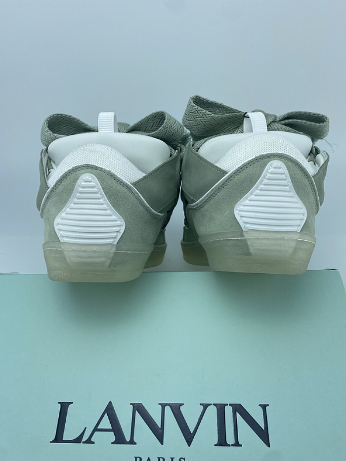 LANVIN  SNEAKERS   COPSHOE LA-87