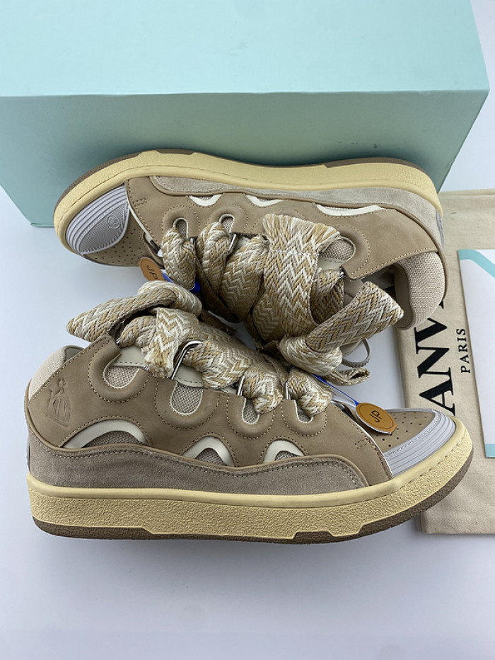LANVIN  SNEAKERS   COPSHOE LA-89