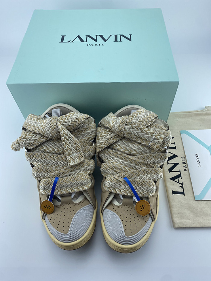 LANVIN  SNEAKERS   COPSHOE LA-89