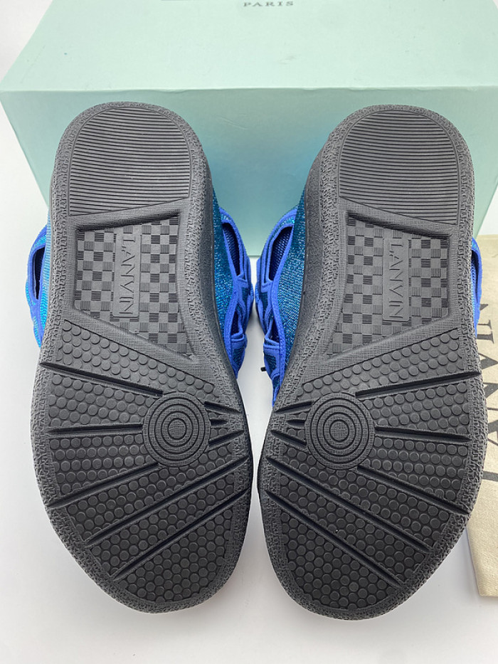 LANVIN  SNEAKERS   COPSHOE LA-94